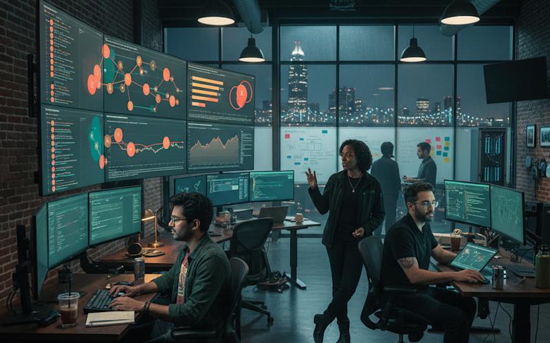 How recruitment fraud turned cloud IAM into a $2 billion attack ...