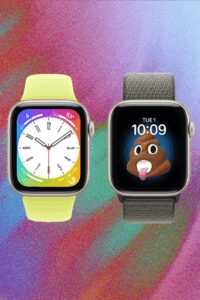 How to Set Up an Apple Watch for Your Kids (2026) | WIRED