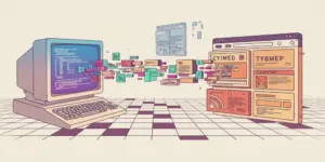 I Built My Own dev.to Feed Page Instead of Embedding a Widget