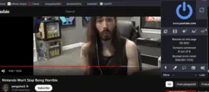 uBlock filter list to hide all YouTube Shorts