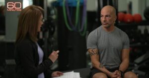 Longevity guru Peter Attia keeps CBS News role despite showing up ...