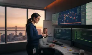 Most ransomware playbooks don’t address machine credentials. Attackers know it.