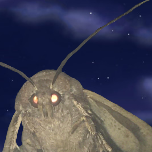 Moth Lamp Flappy love - App on Amazon Appstore
