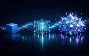 New agent framework matches human-engineered AI systems — and adds zero inference cost to deploy