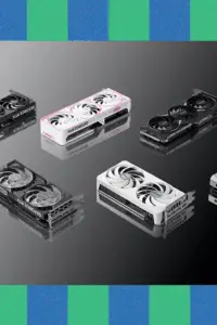 AI’s GPU problem is actually a data delivery problem