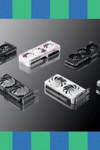 Nvidia RTX 5060: Specs, Release Date, Pricing, Features | WIRED