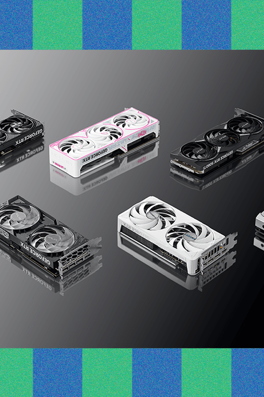 Nvidia RTX 5060: Specs, Release Date, Pricing, Features | WIRED