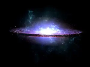 Cosmologically Unique IDs