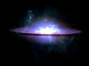 Planets galaxy science fiction wallpaper beauty deep space cosmos ...