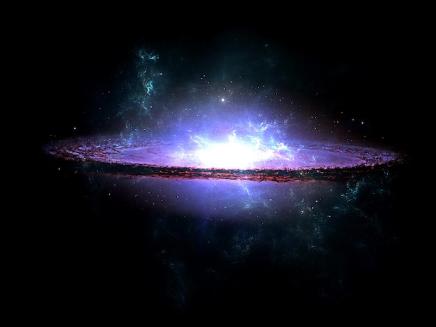 Planets galaxy science fiction wallpaper beauty deep space cosmos ...