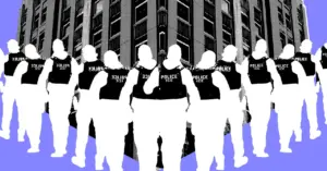 The ICE Expansion Won’t Happen in the Dark