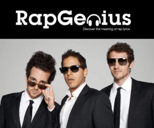 Rap Genius Reveals Its Business Model Will Be 'Enterprise Genius ...