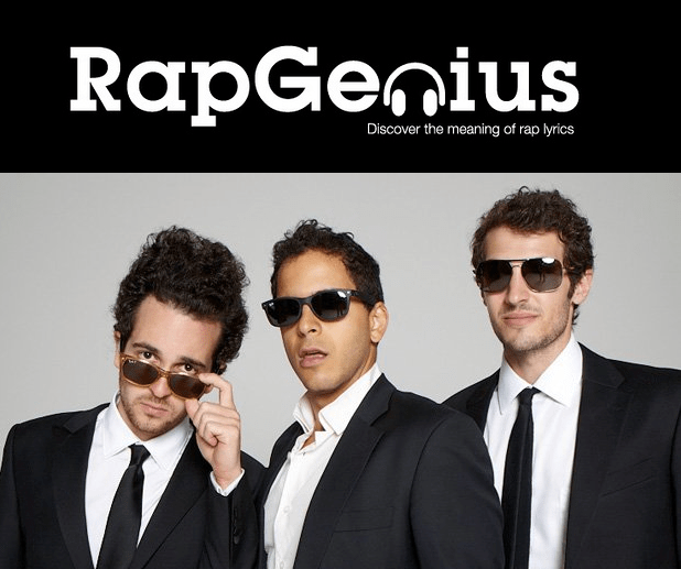 Rap Genius Reveals Its Business Model Will Be 'Enterprise Genius ...