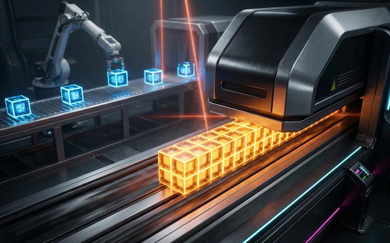 Researchers baked 3x inference speedups directly into LLM weights ...