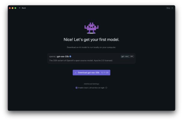 Run ChatGPT Offline On Your Mac With LM Studio | ImaginePro Blog