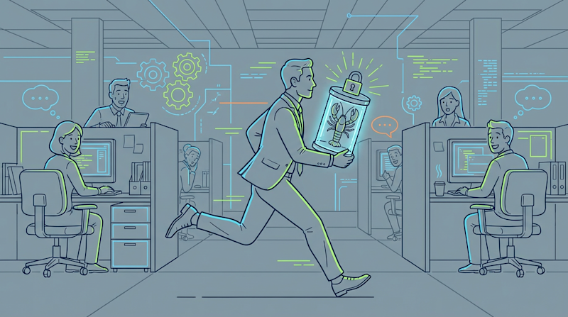 Runlayer is now offering secure OpenClaw agentic capabilities for ...