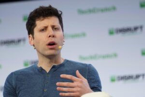 Sam Altman got exceptionally testy over Claude Super Bowl ads : r ...