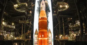 NASA Is Making Big Changes to Speed Up the Artemis Program