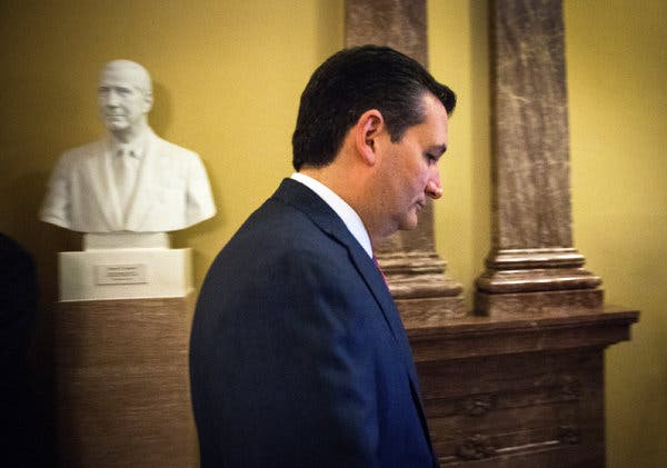 Senate Passes Cost-Cutting Budget Plan - The New York Times