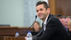 Senate Pushes Back On Trump's Plan To Shrink NASA | Aviation Week ...