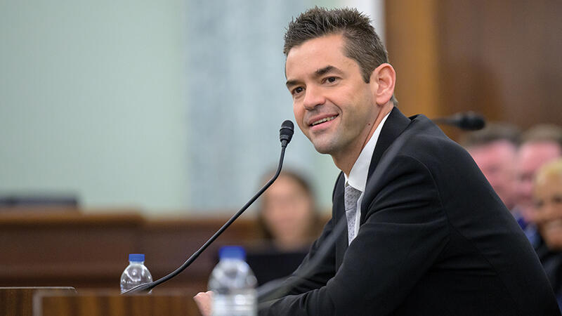 Senate Pushes Back On Trump's Plan To Shrink NASA | Aviation Week ...