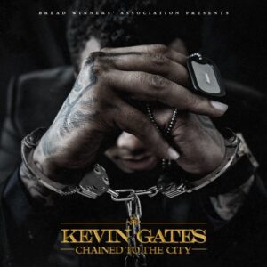 Stream Vouch by Kevin Gates | Listen online for free on SoundCloud