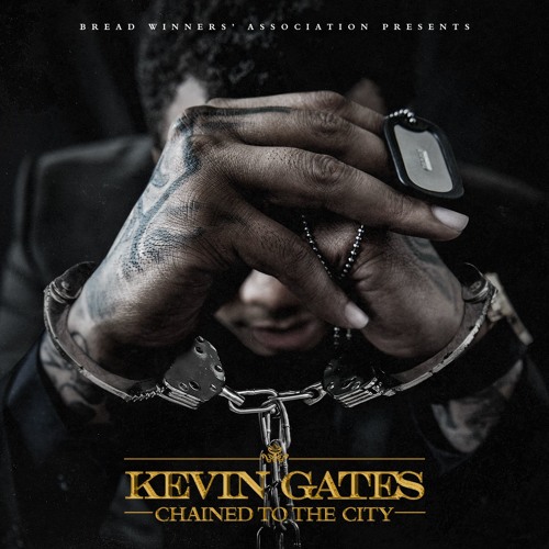Stream Vouch by Kevin Gates | Listen online for free on SoundCloud