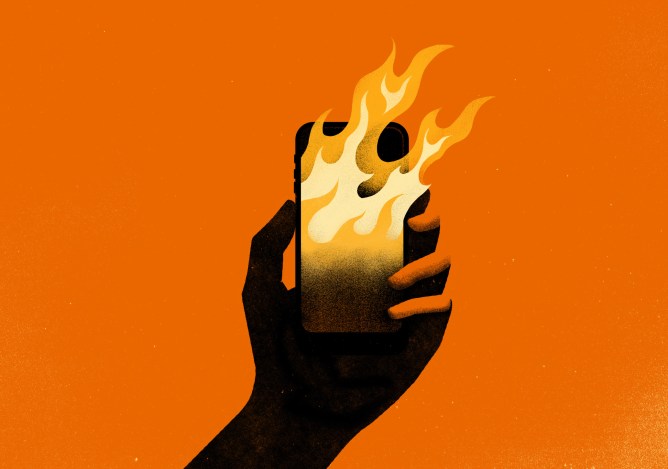 TechCrunch | Startup and Technology News