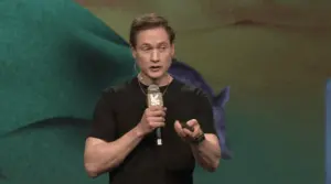 For $1 million, you can pay Bryan Johnson (or BryanAI?) to teach you how to live longer