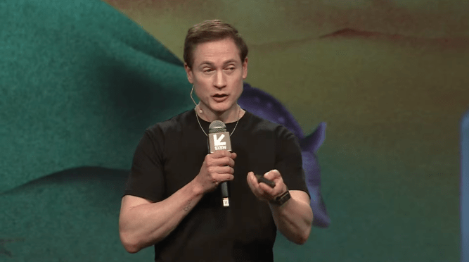 TechCrunch | Startup and Technology News