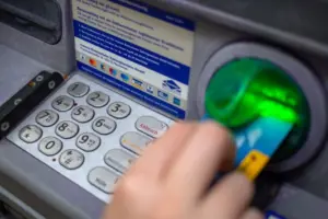 FBI says ATM ‘jackpotting’ attacks are on the rise, and netting hackers millions in stolen cash