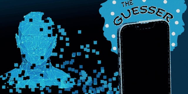 The Age Verification Trap - Verifying user's ages undermines ...