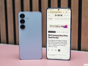The Best Samsung Phones of 2025, Tested and Reviewed | WIRED