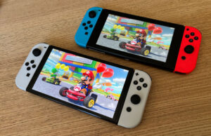The Nintendo Switch Is Now The Best Selling Nintendo Console Of ...