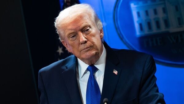 Trump tells Netflix- fire Susan Rice or 'pay consequences'. Who is ...