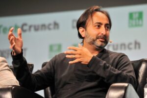 Venture Capital News | TechCrunch