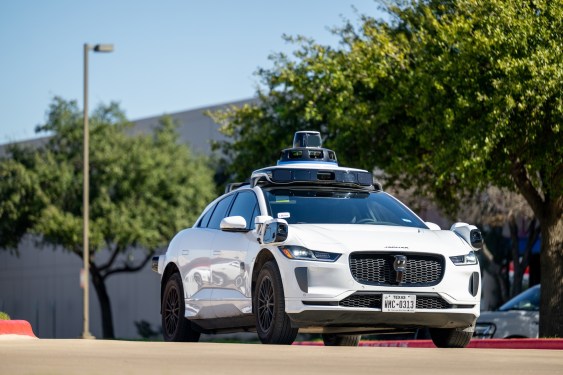 Waymo is testing driverless robotaxis in Nashville | TechCrunch