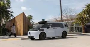 Waymo’s next-gen robotaxi is ready for passengers — and also ‘high-volume production’