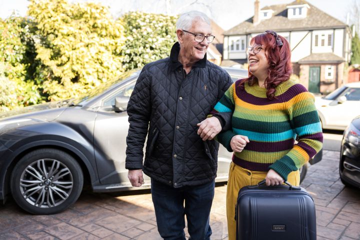 What to do when hourly care isn't enough anymore - Radfield Home Care