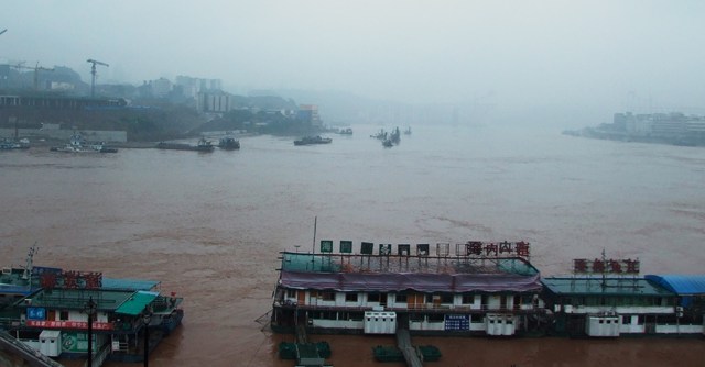 Why did 28,000 rivers in China suddenly disappear? | The Verge