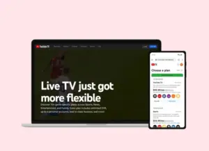 YouTube TV introduces cheaper bundles, including a $65/month sports package