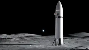 With Gateway likely gone, where will lunar landers rendezvous with Orion?