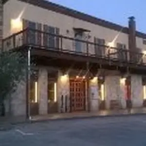 You can use newline characters in URLs