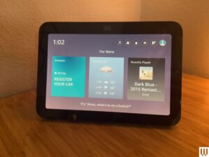 4 Best Smart Displays (2025): Tested By a Smart Home Addict | WIRED