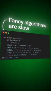 Rob Pike’s 5 Rules of Programming