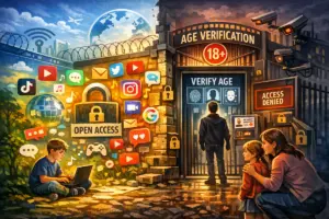 Do Not Turn Child Protection into Internet Access Control