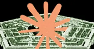 Anthropic Denies It Could Sabotage AI Tools During War