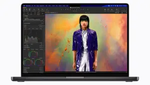 Apple intros M5 Pro and Max MacBook Pros and its first new monitors in years