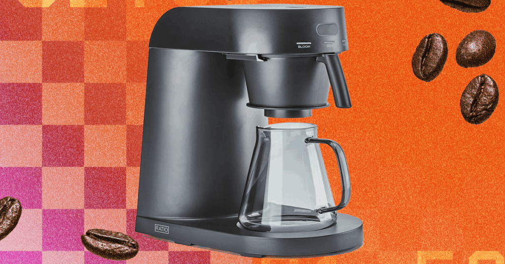 Drip20Coffee20Was20My20First20Taste20of20Adulthood.20The20Ratio20Four20Brewer20Offers20It20Pure