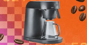 Why the Ratio Four Series Two Is What I Use to Test New Coffees